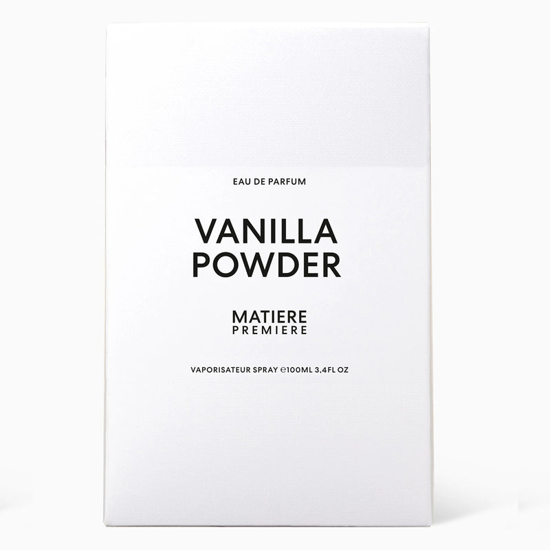 Mp23 vanilla powder eau de parfum - 100 ml