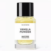 Mp23 vanilla powder eau de parfum - 100 ml