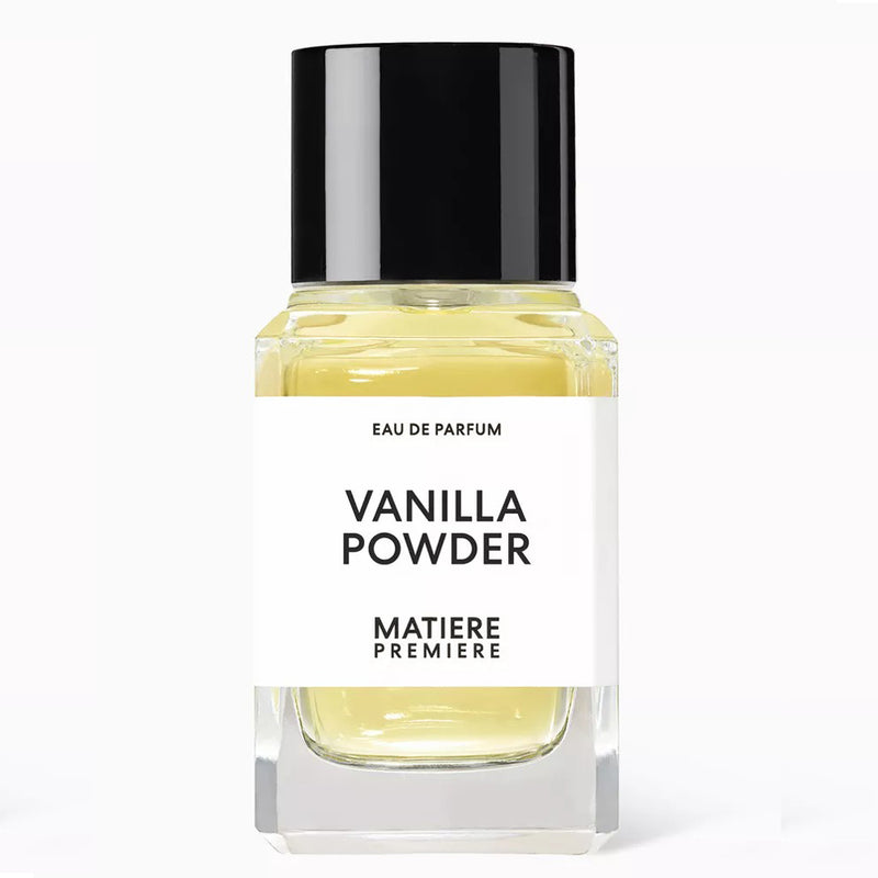 Mp23 vanilla powder eau de parfum - 100 ml