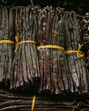 MP Hair Vanilla Powder 75ML