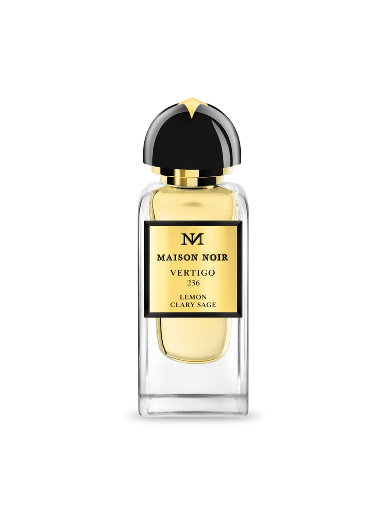 Maison noir vertigo 236 edp 100ml