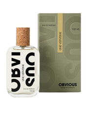 Obvious  une verveine edp 100 ml