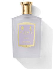 Violet mouthwash