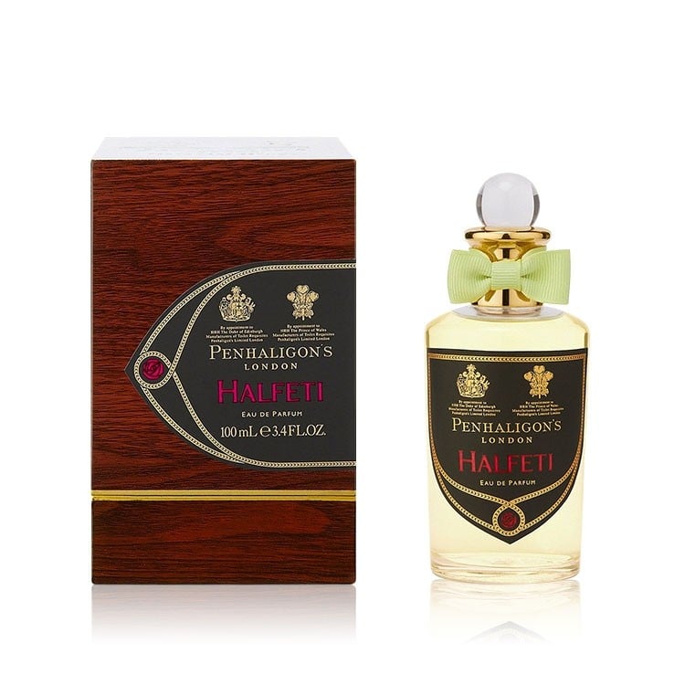 Halfeti Edp 100Ml