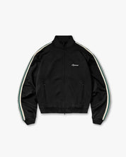 Taped track jacket