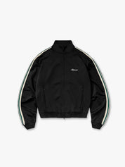 Taped track jacket