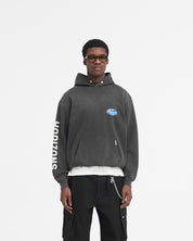 CLASSIC PARTS HOODIE