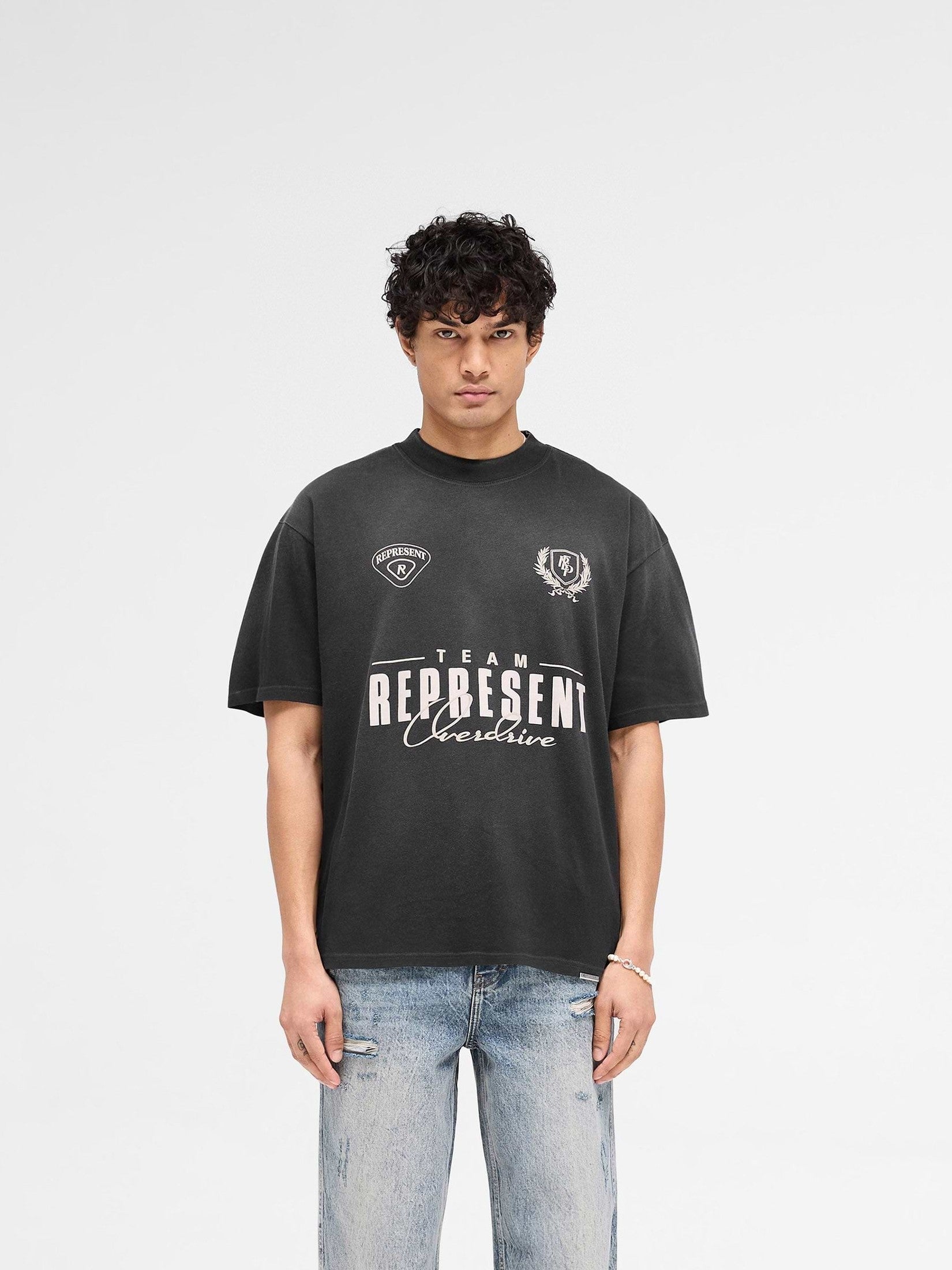 World championship t-shirt
