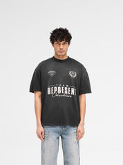 World championship t-shirt