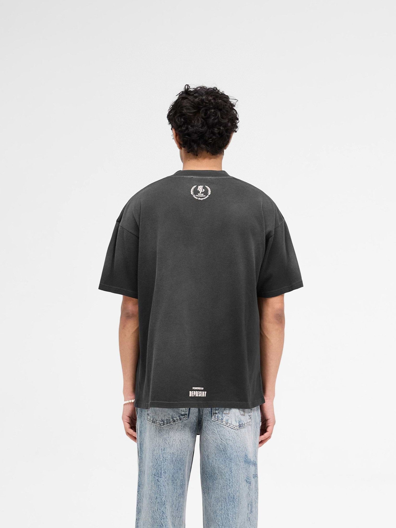 World championship t-shirt
