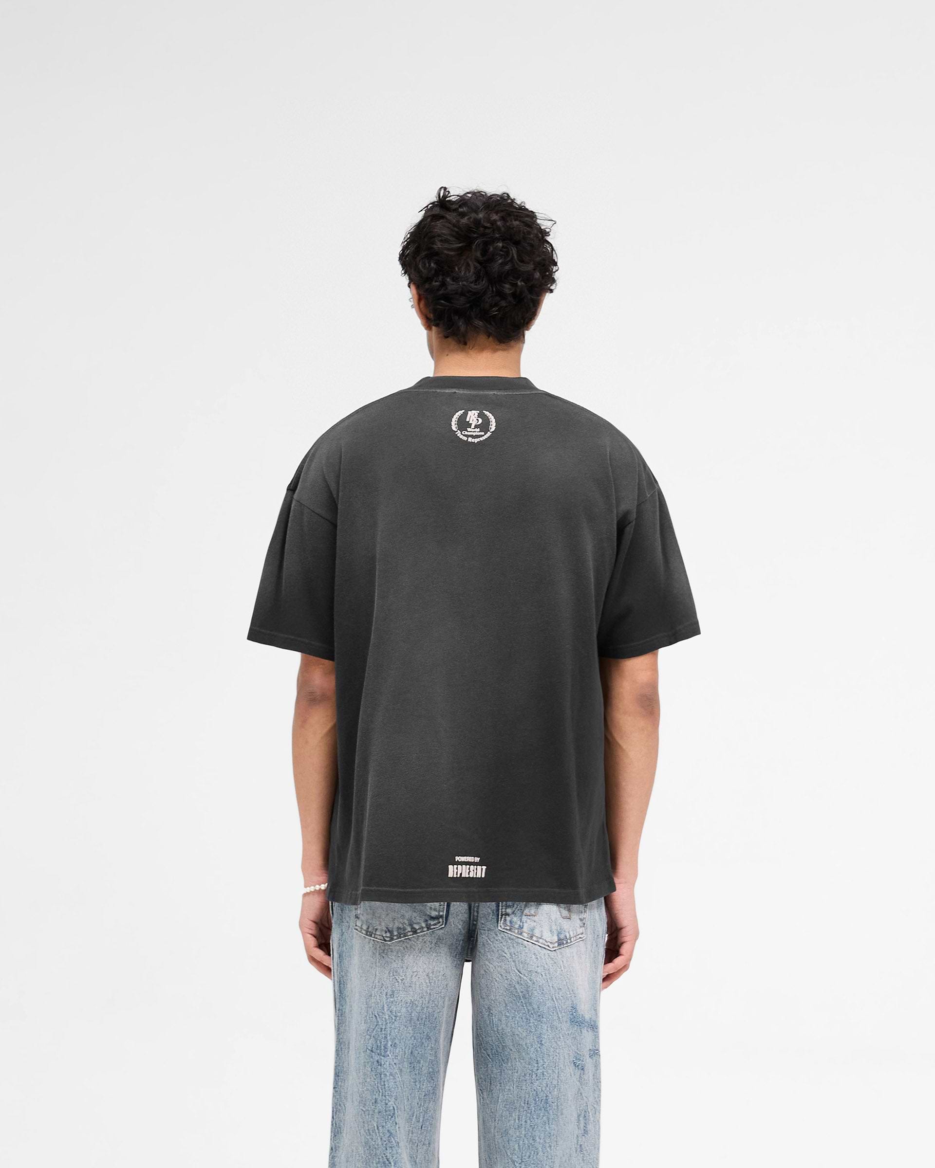 WORLD CHAMPIONSHIP T-SHIRT