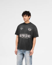 WORLD CHAMPIONSHIP T-SHIRT