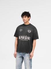 World championship t-shirt