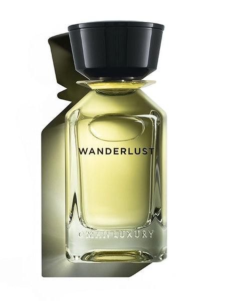 Wanderlust - 100 ml