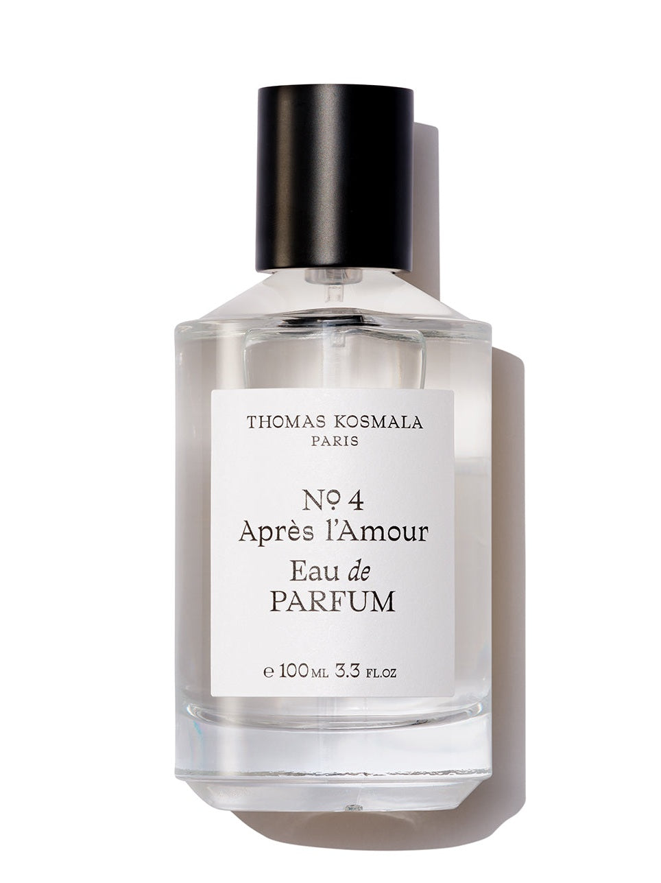 No.4 après l’amour