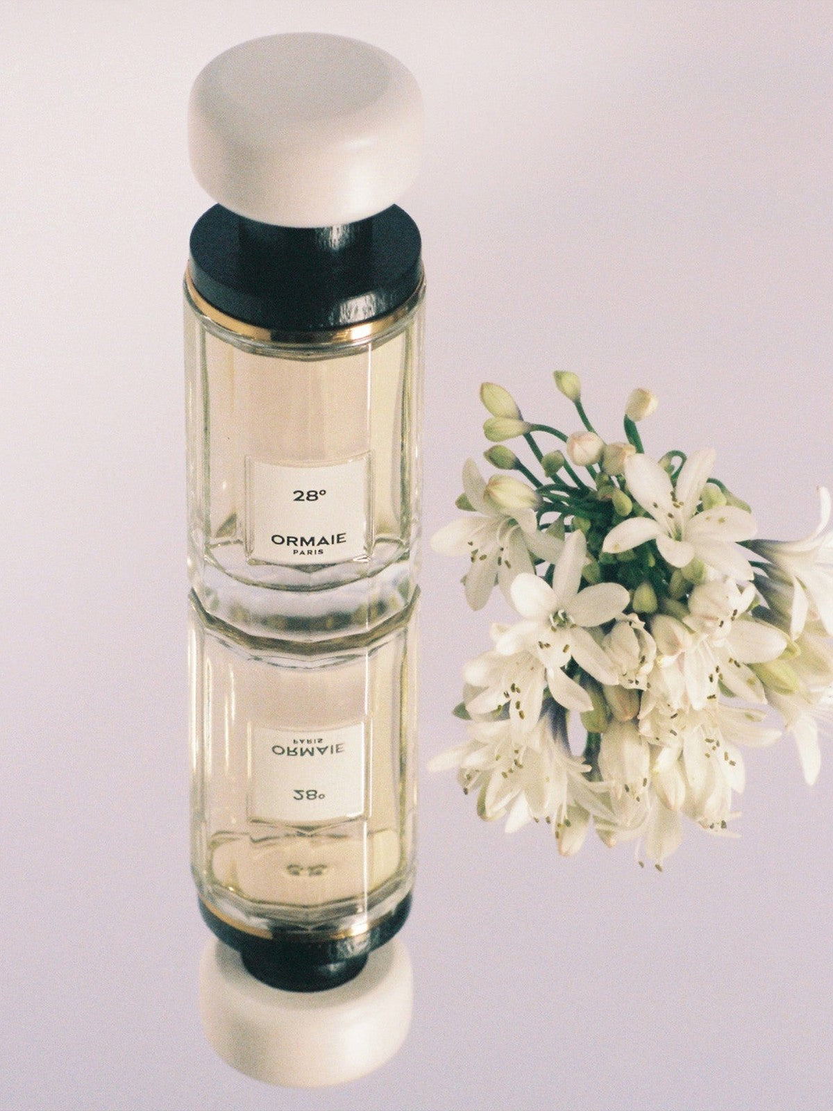 Ormaie 28 edp 100ml
