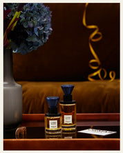 Ormaie livree bleue edp 50ml