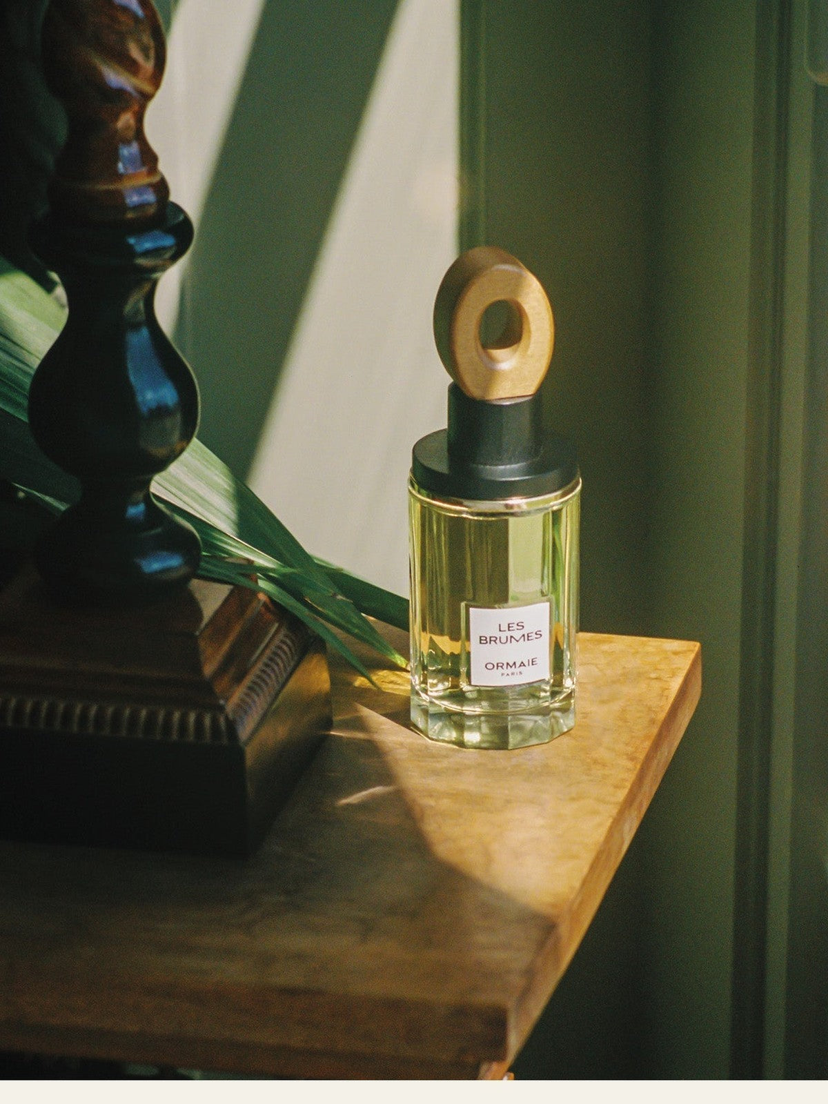 Ormaie les brumes edp 50ml