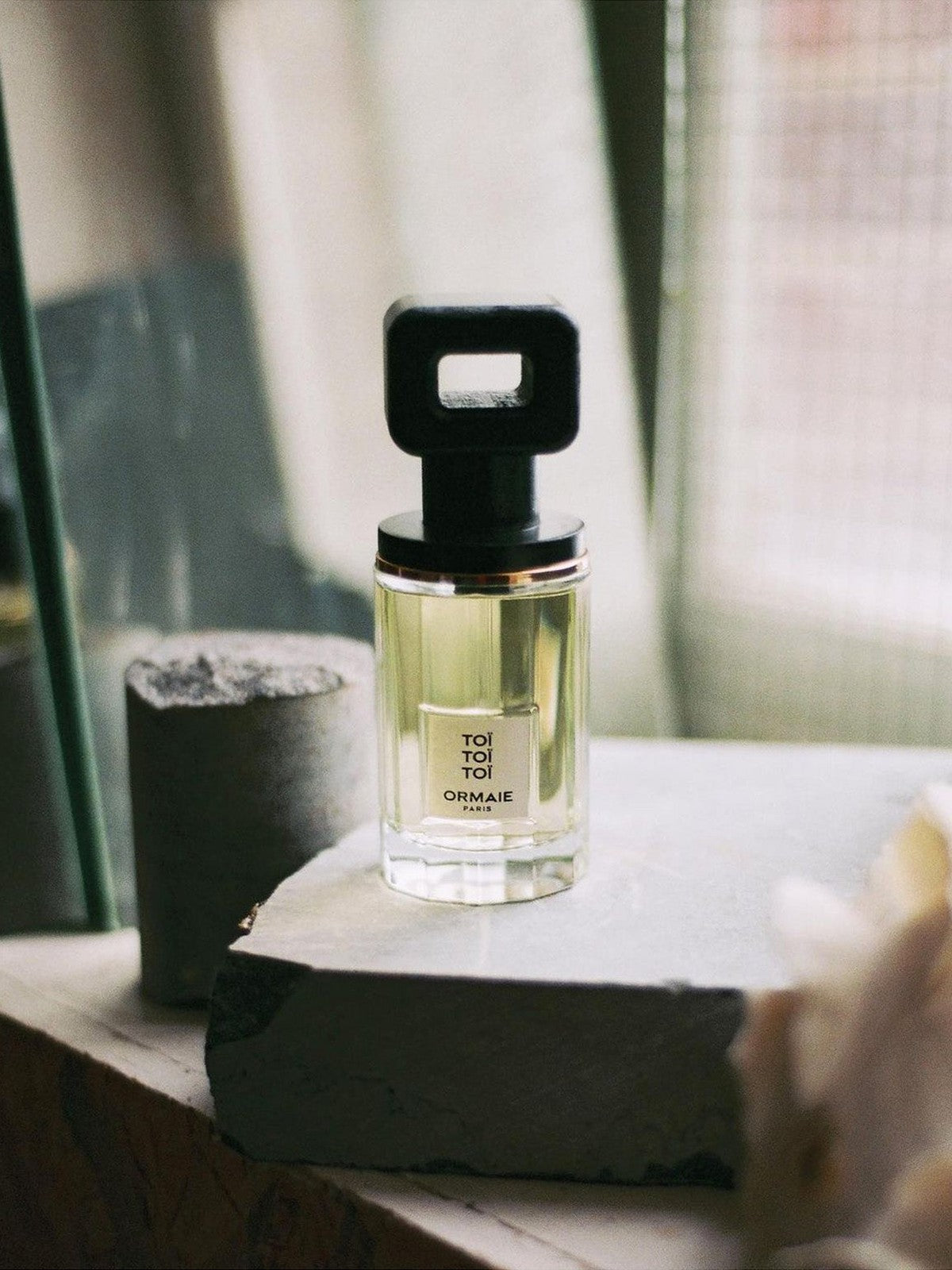 Ormaie toi toi toi edp 50ml