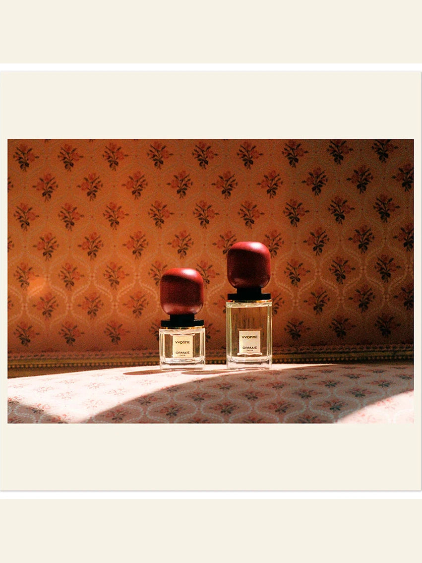 Ormaie yvonne edp 50ml