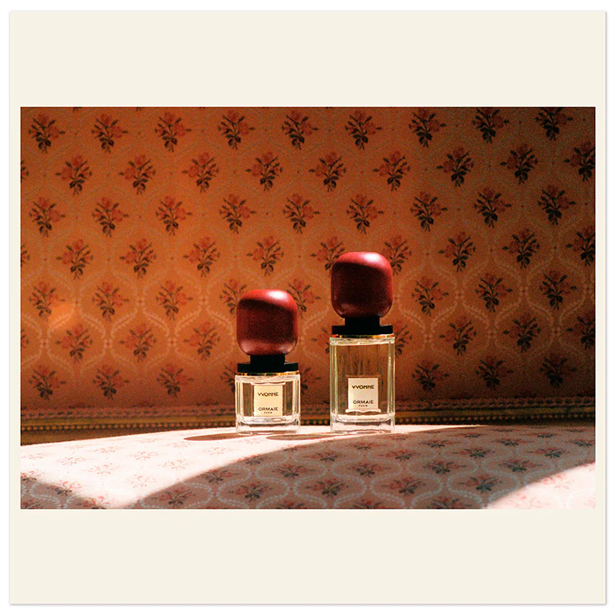 Ormaie yvonne edp 50ml
