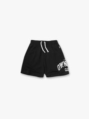 Owners mesh short