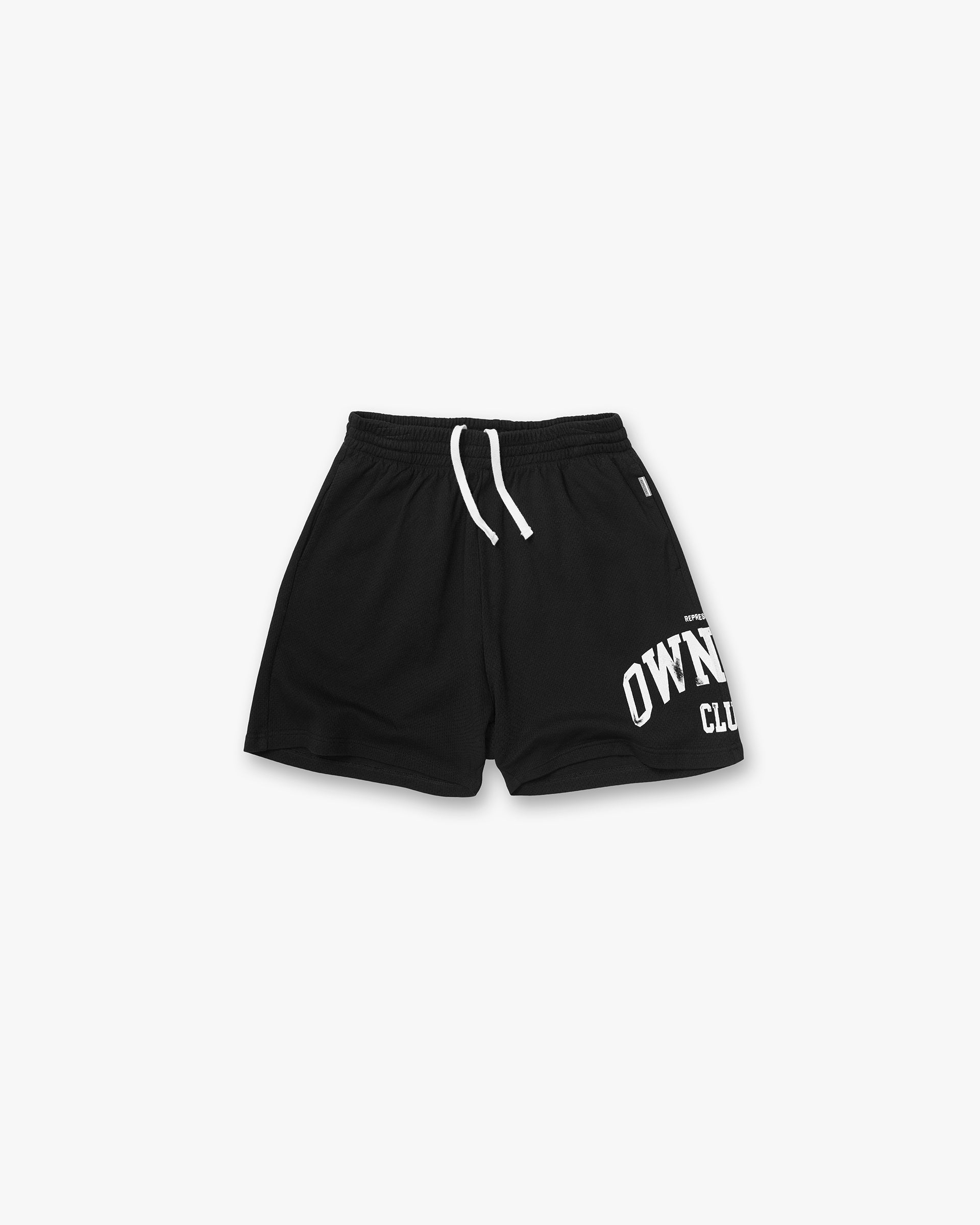 Owners mesh short
