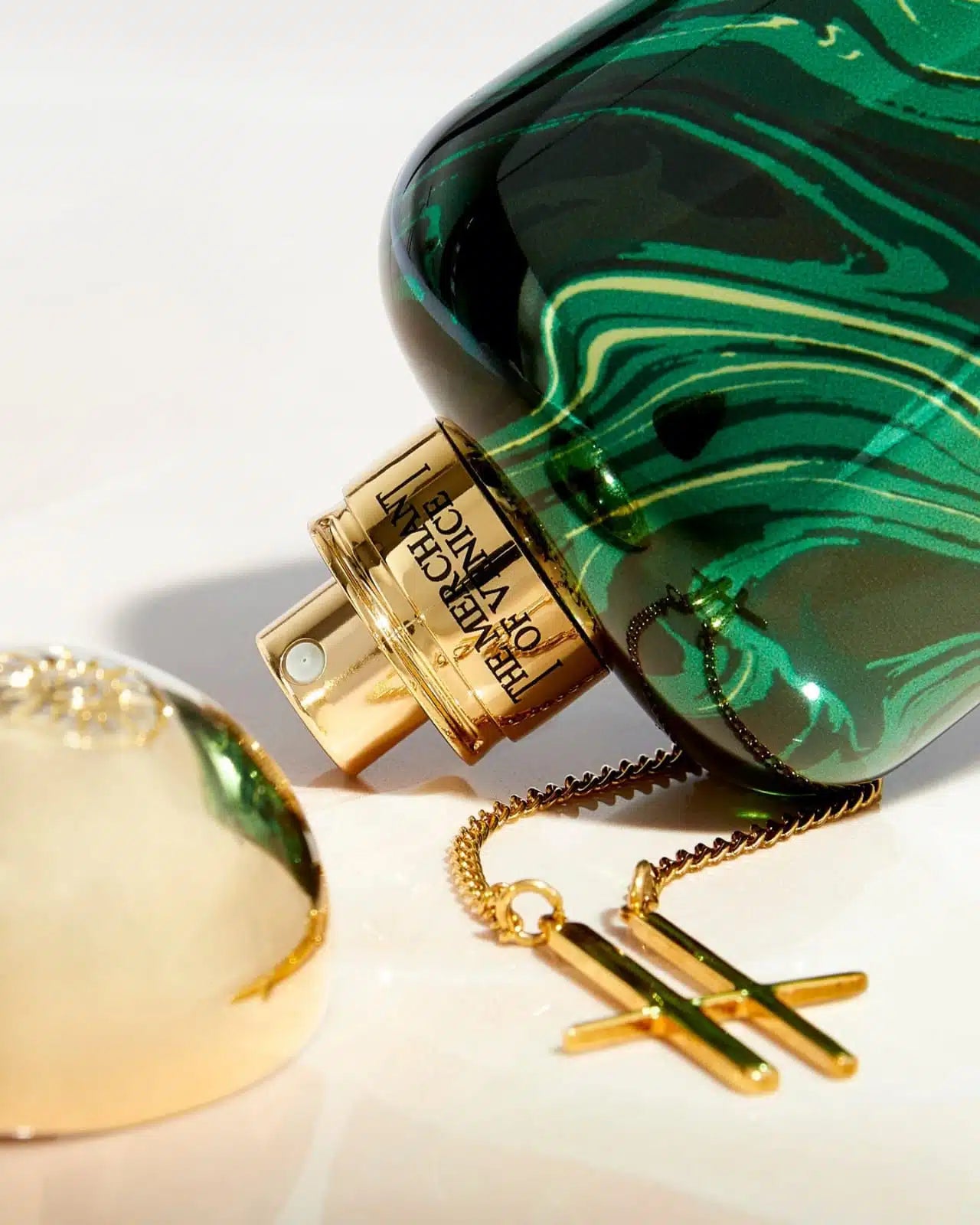 TMOV EXCLUSIVE VENETIAN JADE EDPC 100 ML