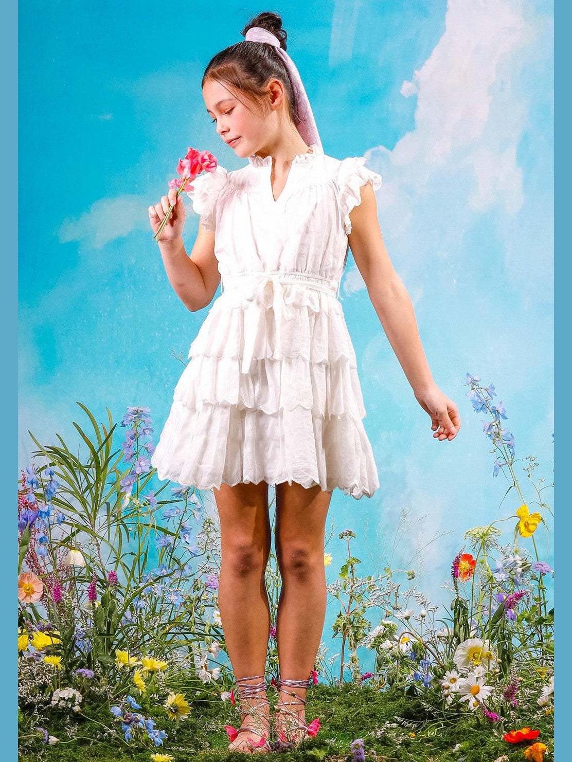 Winnie dress