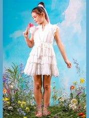 Winnie dress