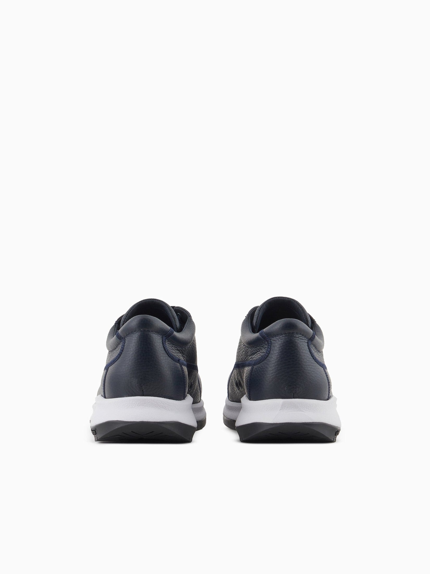 Giorgio armani - men's sneakers