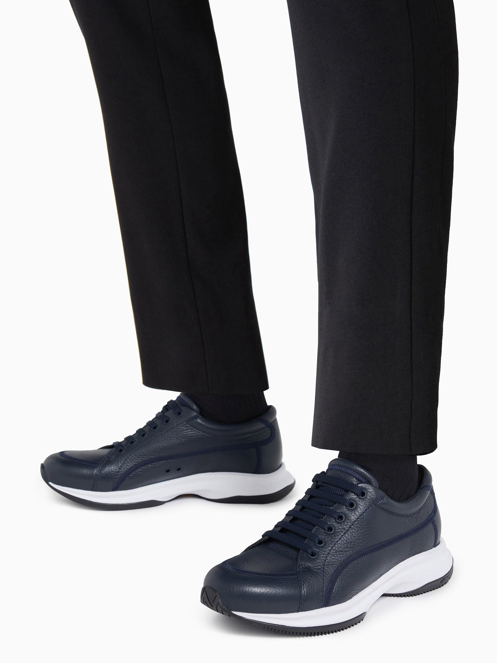 Giorgio armani - men's sneakers