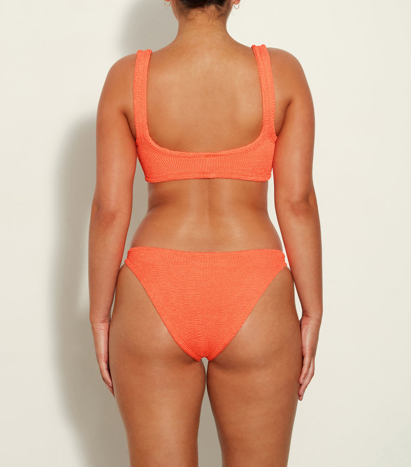 Xandra Bikini Orange