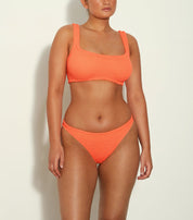 Xandra Bikini Orange