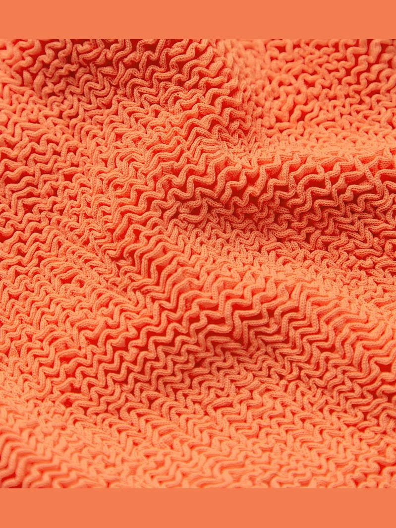 Square neck swim