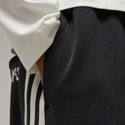 Y-3 3-STRIPES STRAIGHT TRACK PANTS