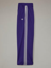 Y-3 3-stripes track tracksuit bottoms
