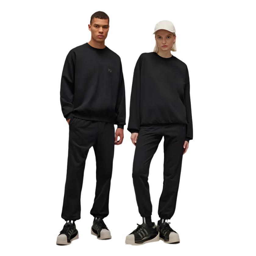Y-3 Brushed Terry Track Pants
