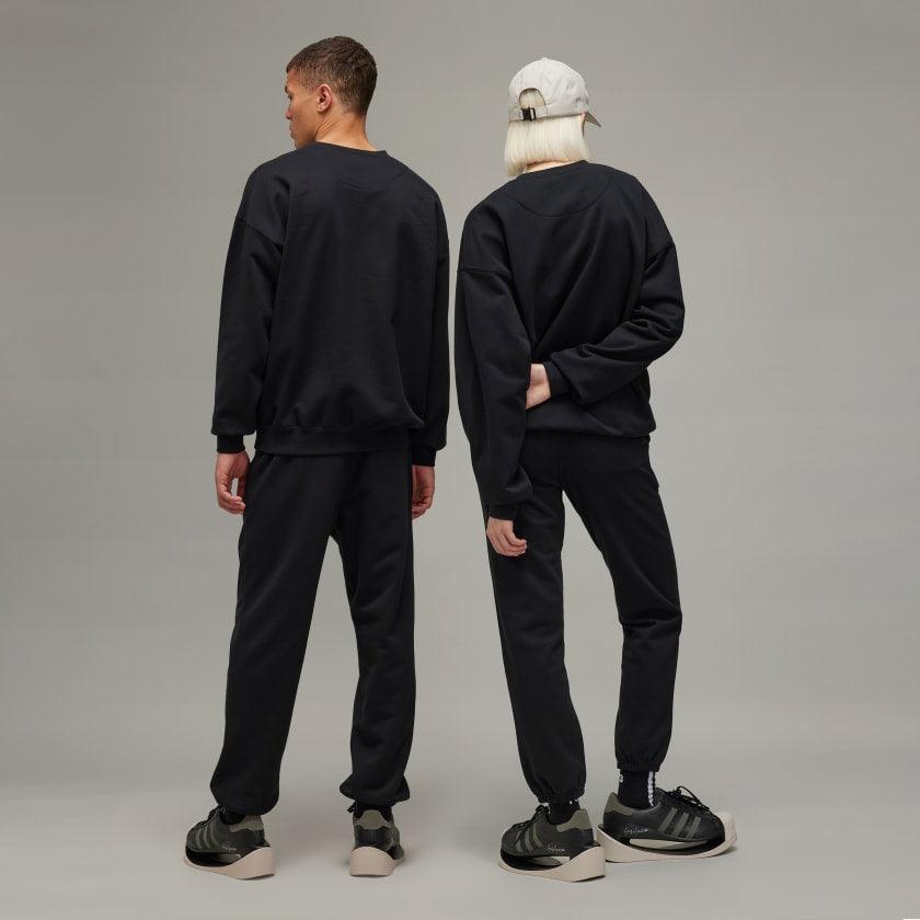 Y-3 Brushed Terry Track Pants