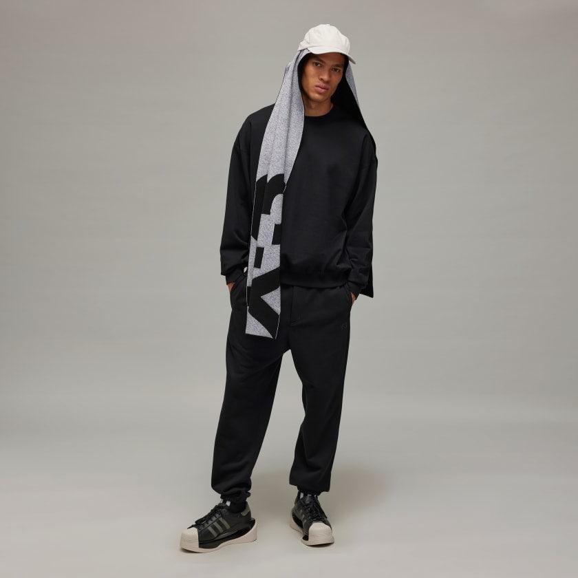 Y-3 Brushed Terry Track Pants
