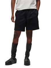 Y-3 french terry shorts