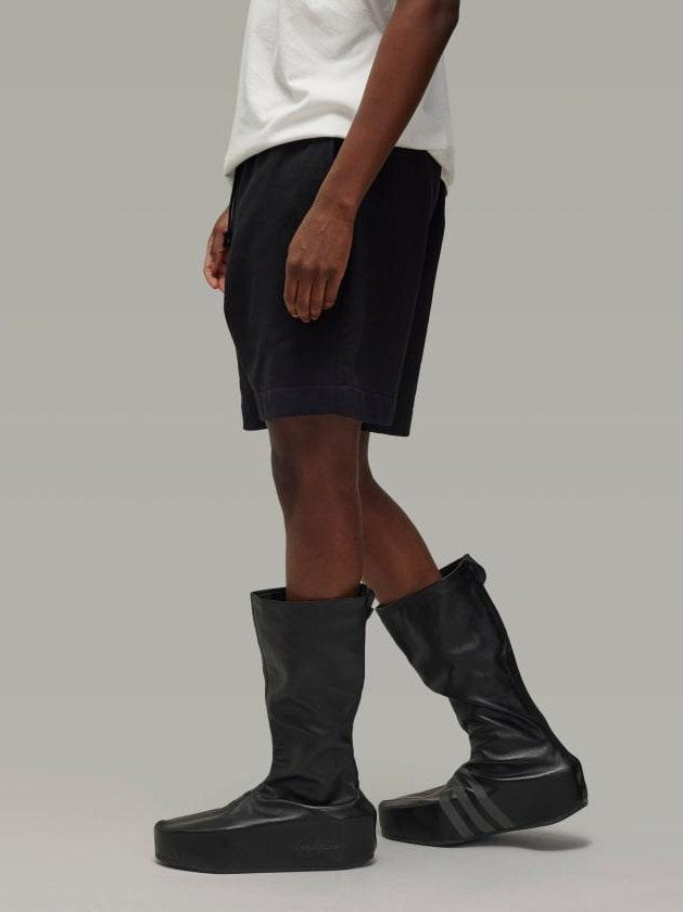 Y-3 french terry shorts