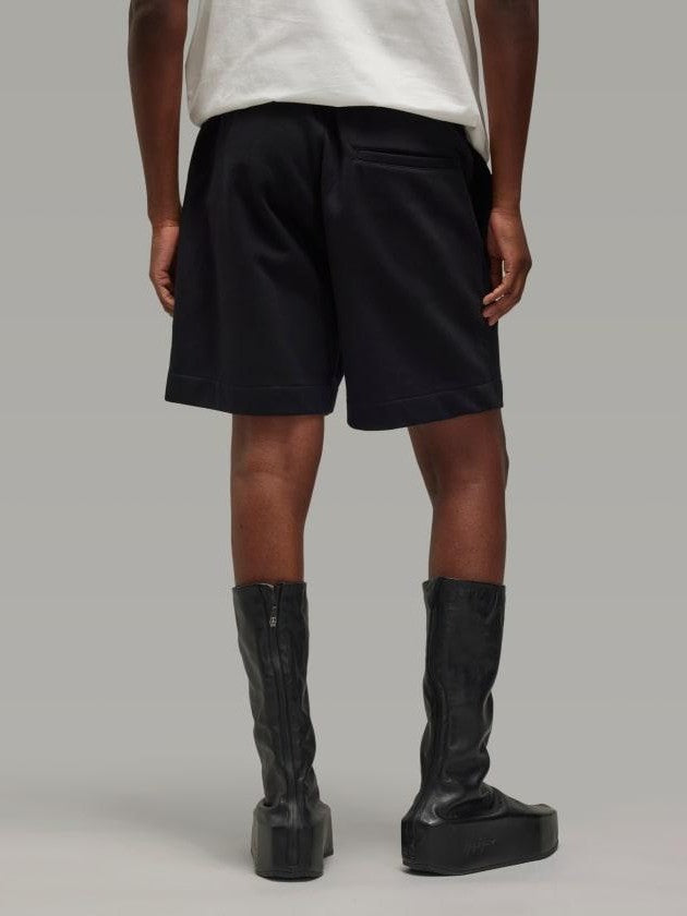Y-3 french terry shorts