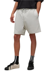 Y-3 french terry shorts
