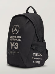 Y-3 MERCEDES-AMG PETRONAS FORMULA 1 TEAM BACKPACK