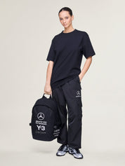Y-3 MERCEDES-AMG PETRONAS FORMULA 1 TEAM BACKPACK