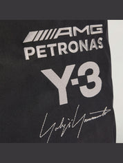 Y-3 MERCEDES-AMG PETRONAS FORMULA 1 TEAM BACKPACK