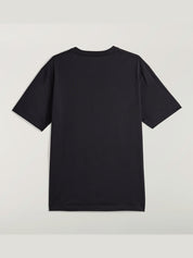 Y-3 Regular Short Sleeve Tee - Black