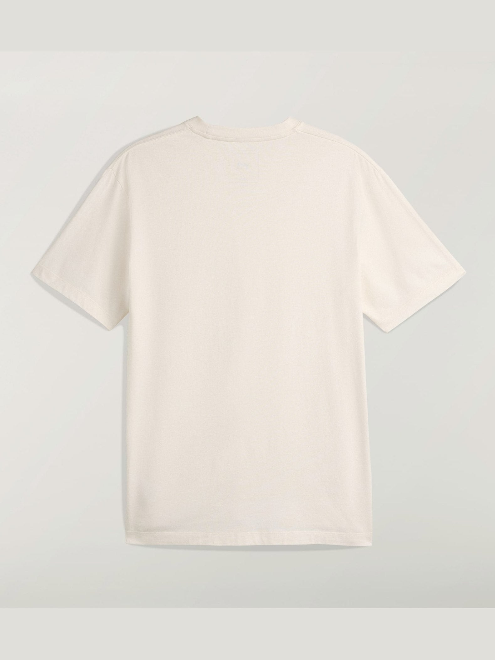Y-3 Regular Short Sleeve Tee - Chalk White