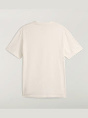 Y-3 Regular Short Sleeve Tee - Chalk White